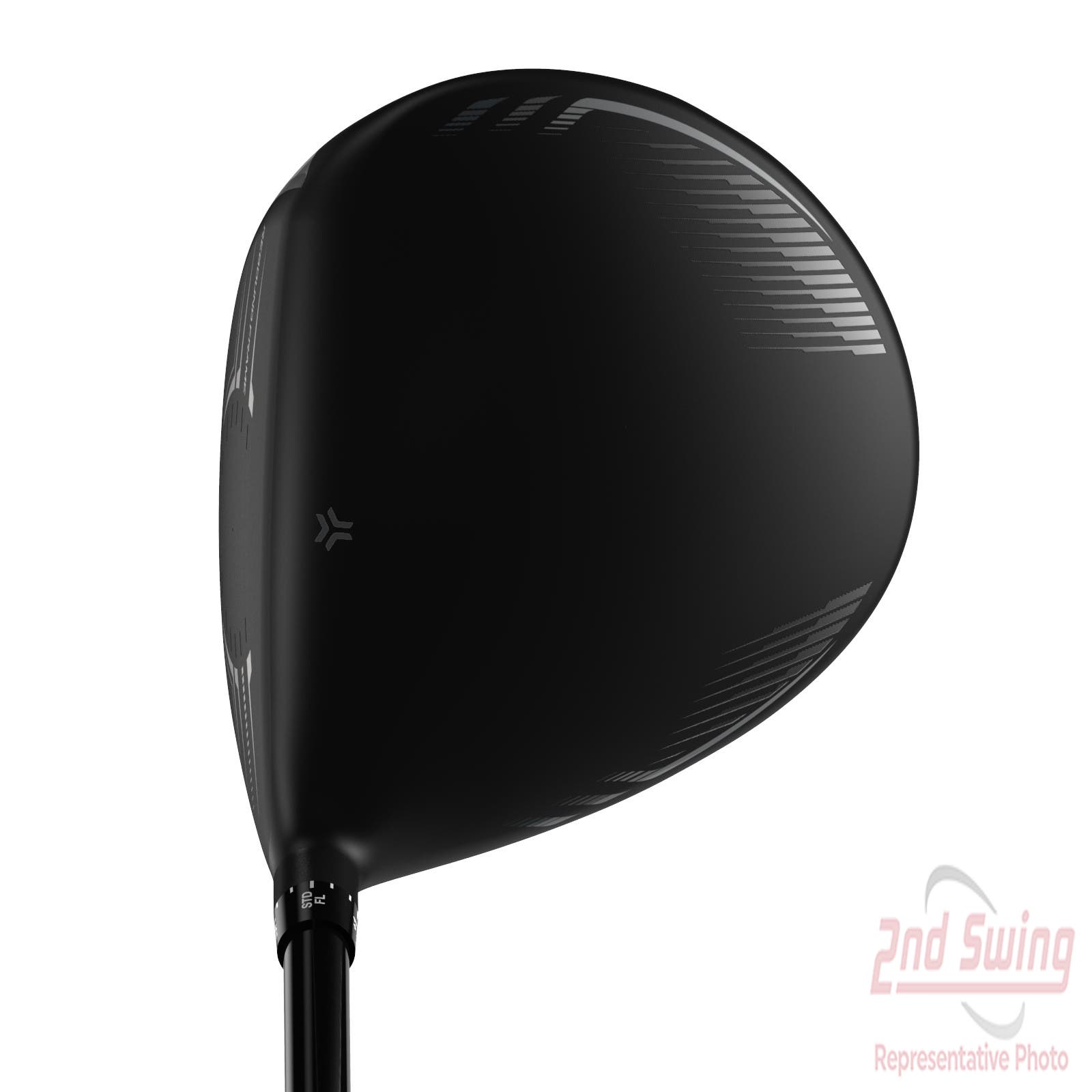 Srixon ZX7 MK II Driver (C3163306) | 2nd Swing Golf